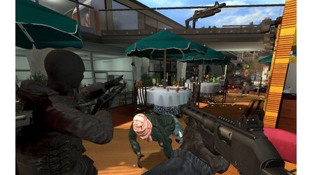 Tactical Intervention - Counter-Strike-Erfinder Les neues Spiel