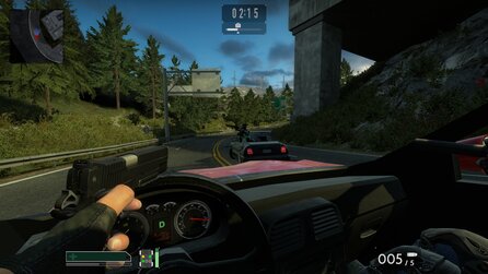 Tactical Intervention - Screenshots