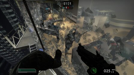 Tactical Intervention - Screenshots