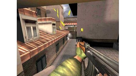 Tactical Ops - Screenshots