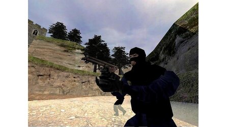 Tactical Ops - Screenshots