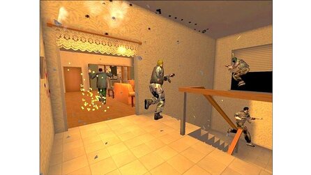 Tactical Ops - Community-Patch 3.5 endlich da