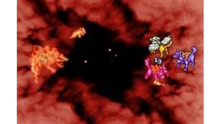 Tactics Ogre: The Knight of Lodis Game Boy Advance
