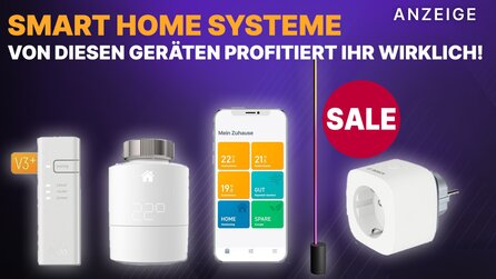 Smart Home Geräte zum halben Preis: Philips Hue und smarte Thermostate im tink Mega-Sale