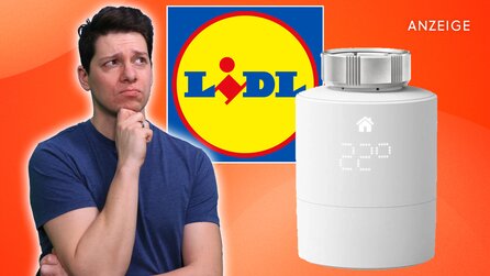Heizen wird im Winter teuer als Tanken? Lidl verkauft eine Lösung supergünstig, doch ich rate euch zur Alternative!