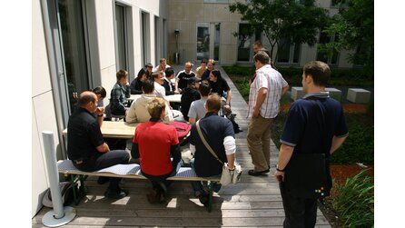 Tag der offenen Tür - Besuchen Sie die GameStar-Redaktion in München