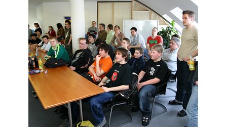 Tag der offenen Tür - Besuchen Sie die GameStar-Redaktion