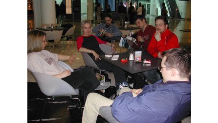 E3-Tagebuch - Hier gibts was schönes zu lesen