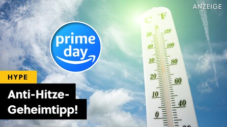 Klimaanlagen können einpacken: Ein neues Mittel gegen Hitze geht im Ausland durch die Decke!