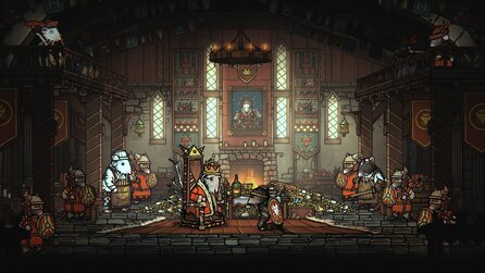 Tails of Iron - Screenshots