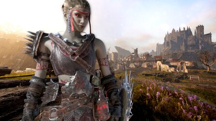 Eine der besten Skyrim-Alternativen hat gerade einen kostenlosen DLC bekommen und im Steam Sale kann ich sie euch wärmstens empfehlen