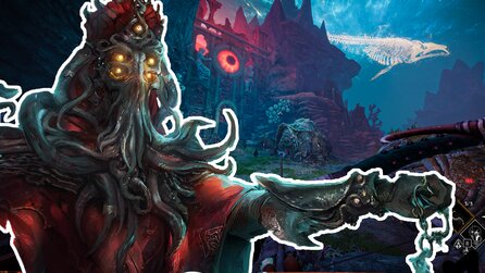 Tainted Grail: Mein Rollenspiel-Highlight des Jahres bekommt überraschend ein Story-Addon – und das sehr bald!