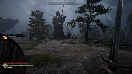 Tainted Grail: The Fall of Avalon - Screenshots zum Skyrim-artigen Rollenspiel