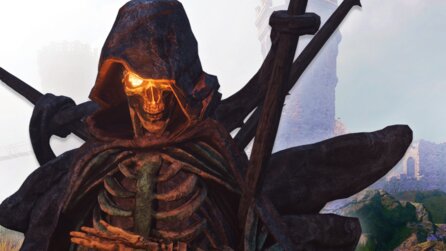 Großer Patch 1.03 für Tainted Grail fixt viel, aber das nächste Update wird noch gewaltiger