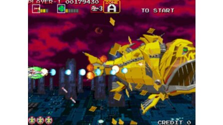 Taito Legends 2