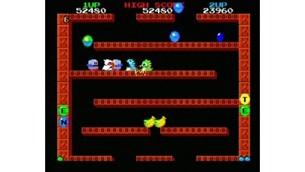 Taito Legends 2 - Weitere Klassikersammlung kommt
