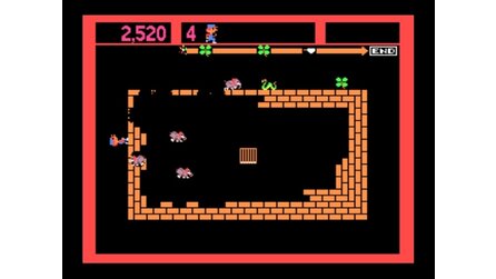 Taito Legends