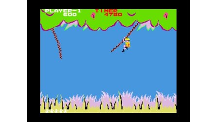 Taito Legends