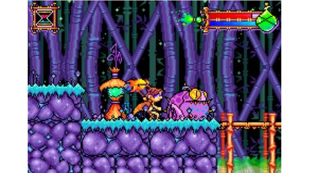 Tak 2: Der Stab der Träume GBA