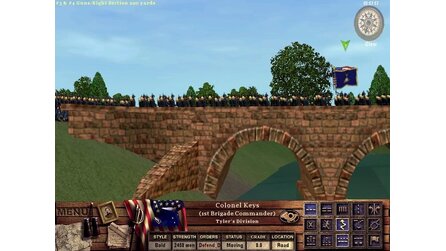 Take Command 1861