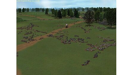 Take Command 1861