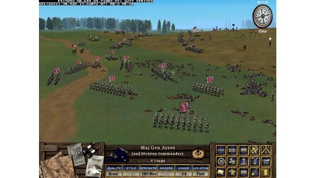 Take Command 1861