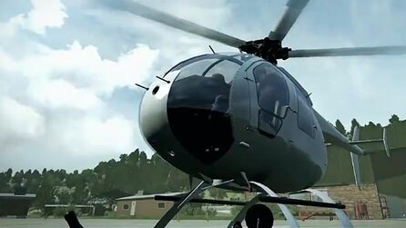 Take On Helicopters - Patch 1.02 zum Download