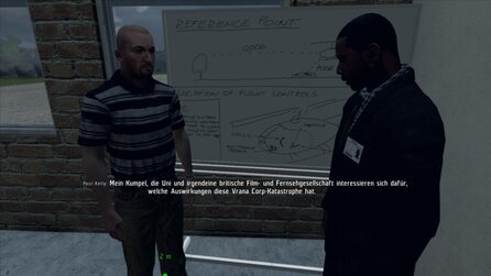 Take On Helicopters - Screenshots