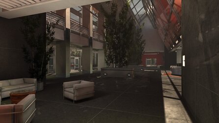 Takedown: Red Sabre - Screenshots