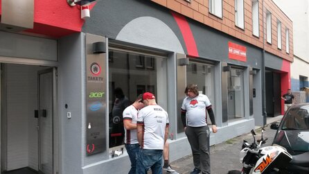 TakeTV Studios - E-Sport-Nation Deutschland