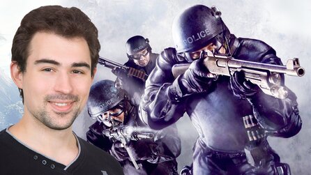 Bringt das alte Rainbow Six zurück! - Meinung: Was Shootern heute fehlt