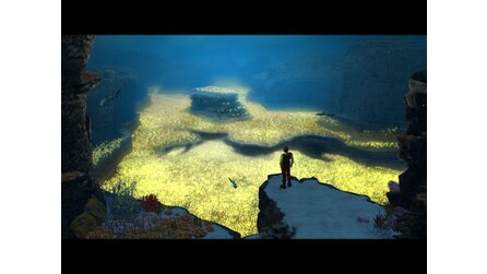 Tale of a Hero - Screenshots