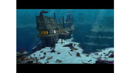 Tale of a Hero - Screenshots