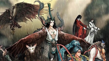 Rollenspiel erobert Steam aus dem Nichts, nur spielen kann es hier kaum jemand