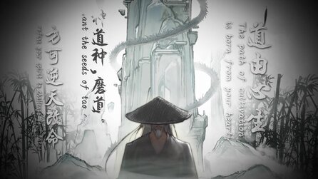 Tale of Immortal - Trailer stellt das komplexe Rollenspiel mit China-Setting vor