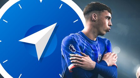 EA FC 26 beste Talente: Günstige Spieler mit riesigem Potenzial für den Karrieremodus