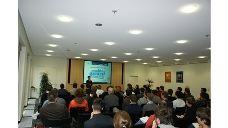 Making Games Talents - Große Talentsuche in Berlin