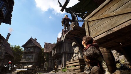 Tales Edge - Screenshots