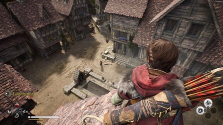 Tales Edge - Screenshots