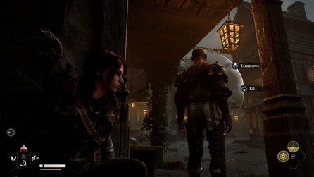 Tales Edge - Screenshots