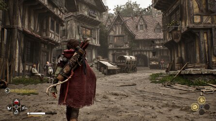 Tales Edge - Screenshots