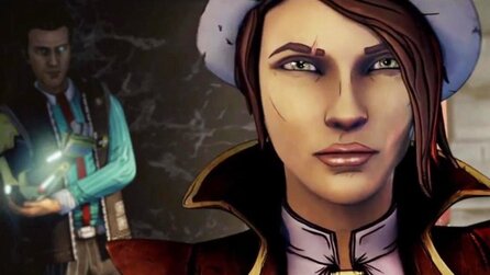 Tales from the Borderlands - Erster Trailer, Preis und Release-Zeitraum