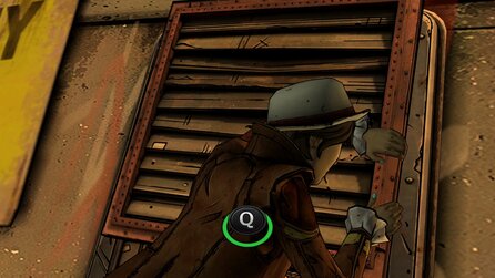 Tales from the Borderlands - Screenshots