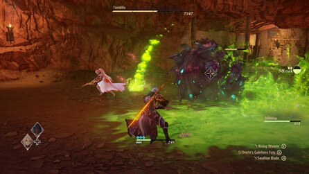 Tales of Arise - Screenshots