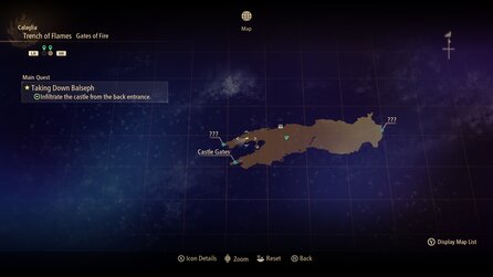 Tales of Arise - Screenshots