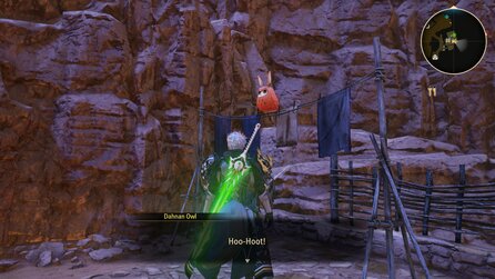 Tales of Arise - Screenshots