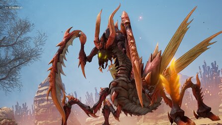 Tales of Arise - Screenshots