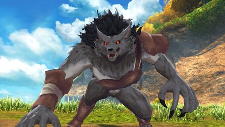 Tales of Berseria - Screenshots aus der PC-Version