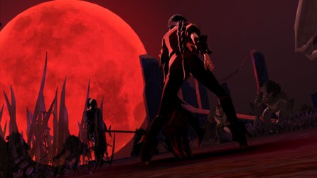 Tales of Berseria - Screenshots