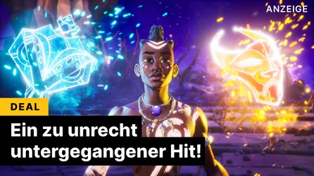 Ihr steht auf Metroidvanias? Diesen Geheimtipp dürft ihr zum aktuellen Preis nicht verpassen!